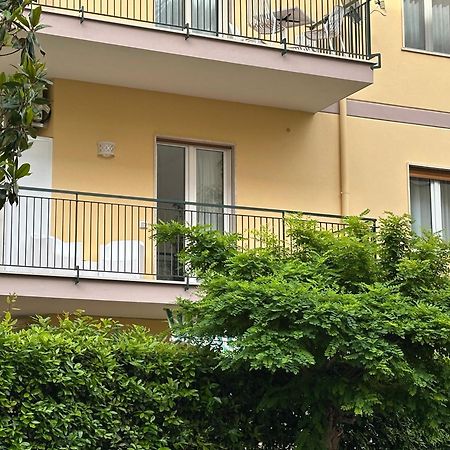 Camalu Sorrento Bed & Breakfast Exterior photo