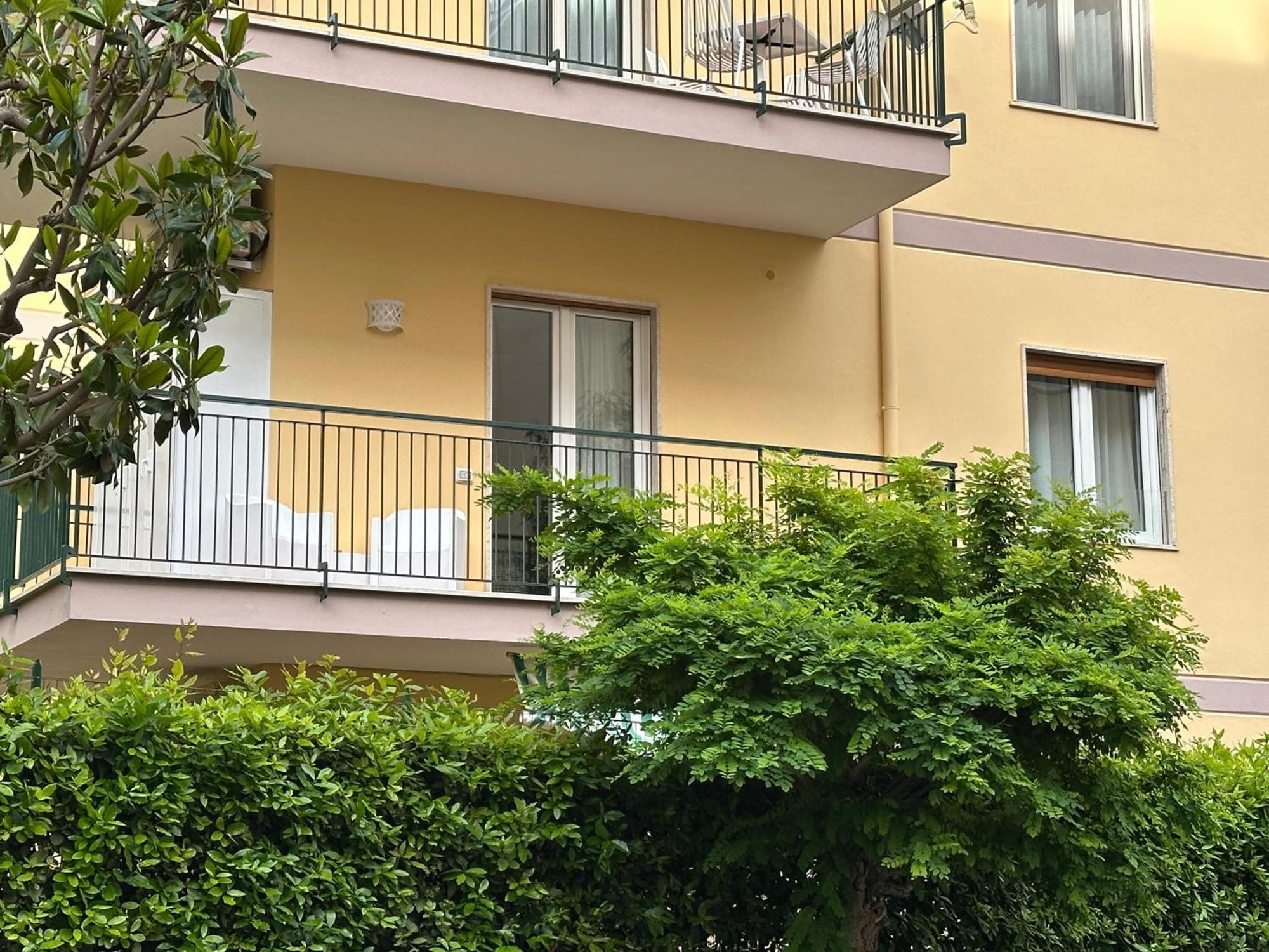 Camalu Sorrento Bed & Breakfast Exterior photo